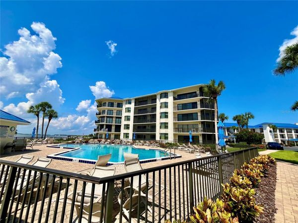 2700 N PENINSULA AVENUE , Unit 322, NEW SMYRNA BEACH, FL 32169