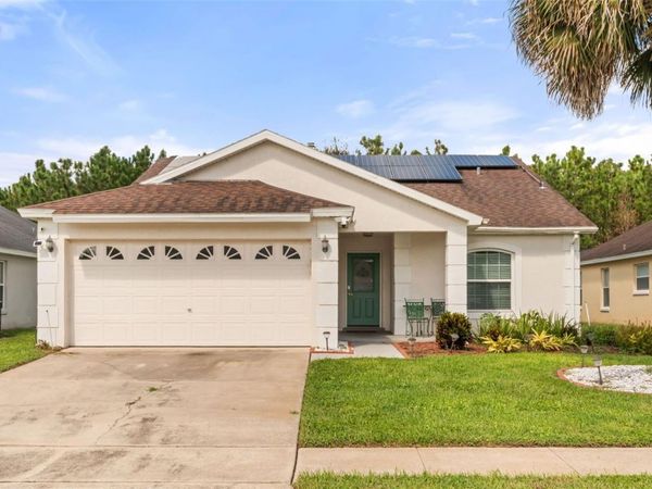 2651 AUTUMN CREEK CIRCLE, KISSIMMEE, FL 34747