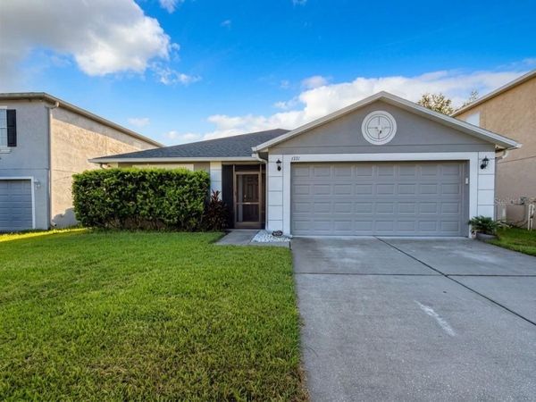 1331 BELLA COOLA DRIVE , ORLANDO, FL 32828