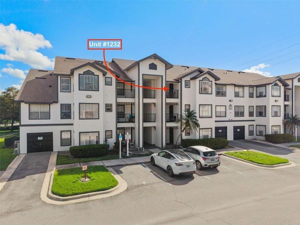 2217 GRAND CAYMAN COURT , Unit 1232, KISSIMMEE, FL 34741