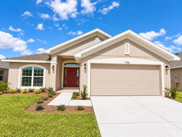 7732 BENT TREE LOOP , ST CLOUD, FL 34773