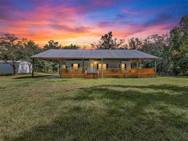 122 Tract SW BUCK TRAIL RD , CHIEFLAND, FL 32626