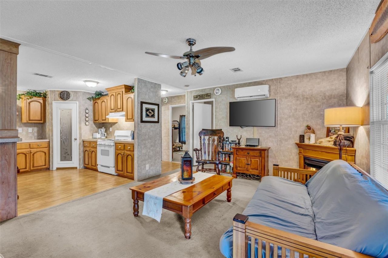122 Tract SW Buck Trail Rd , Chiefland, FL 32626 Photo