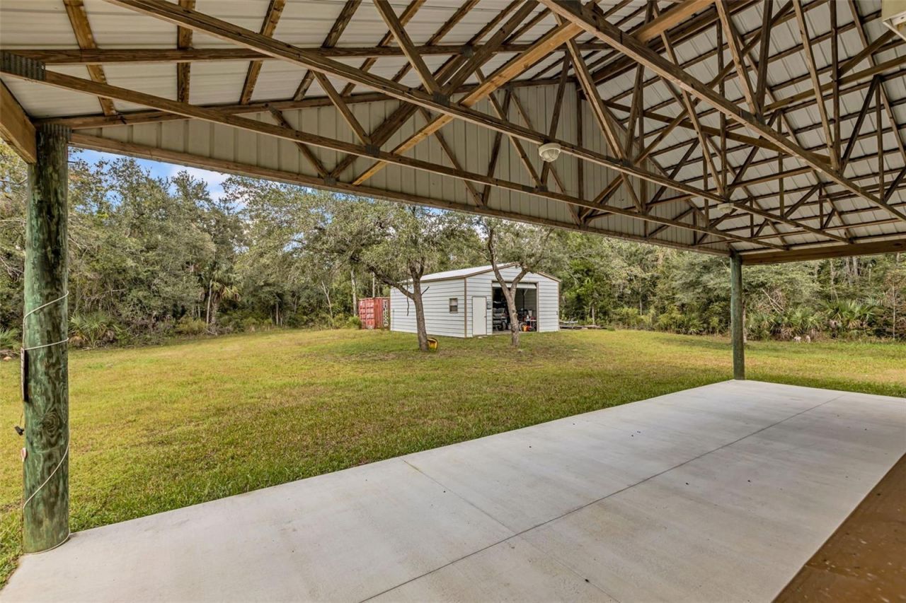 122 Tract SW Buck Trail Rd , Chiefland, FL 32626 Photo