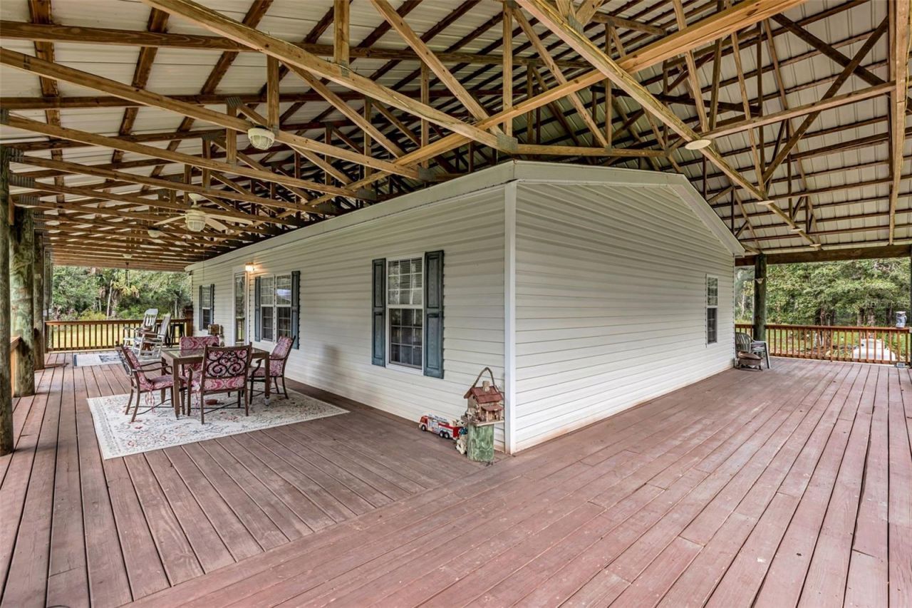122 Tract SW Buck Trail Rd , Chiefland, FL 32626 Photo