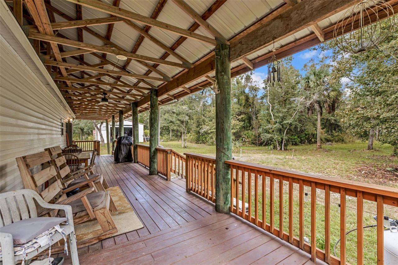 122 Tract SW Buck Trail Rd , Chiefland, FL 32626 Photo