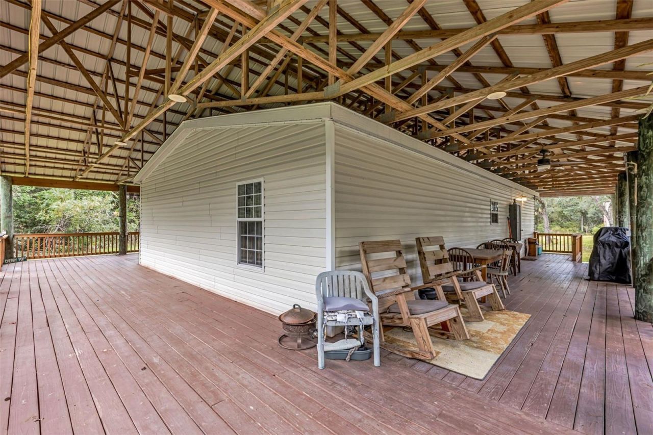 122 Tract SW Buck Trail Rd , Chiefland, FL 32626 Photo