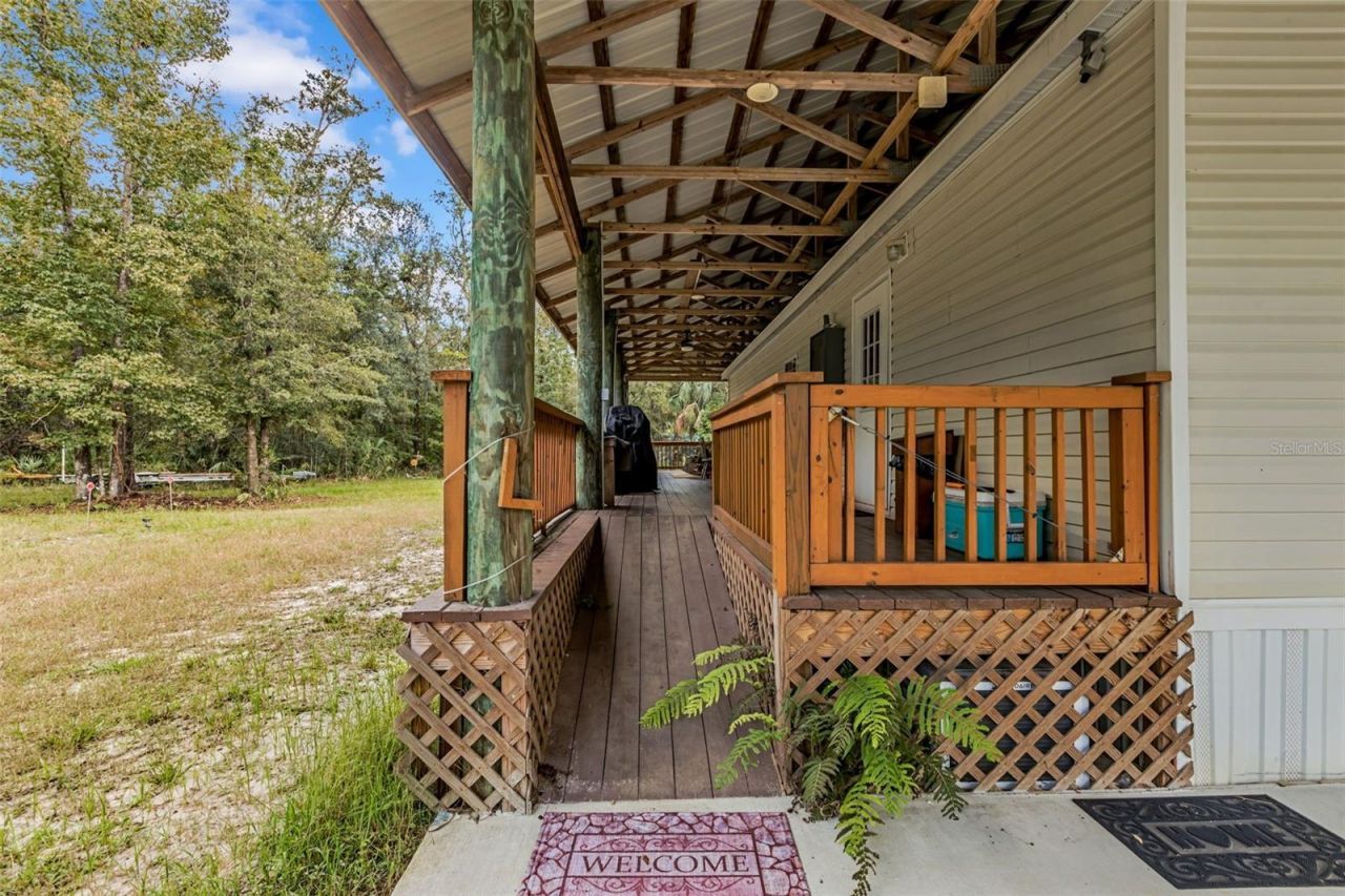122 Tract SW Buck Trail Rd , Chiefland, FL 32626 Photo