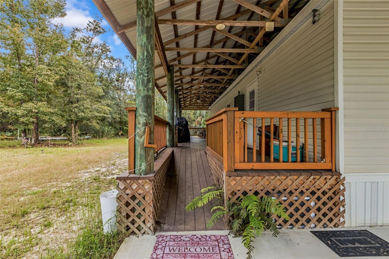 122 Tract SW Buck Trail Rd , Chiefland, FL 32626 Photo