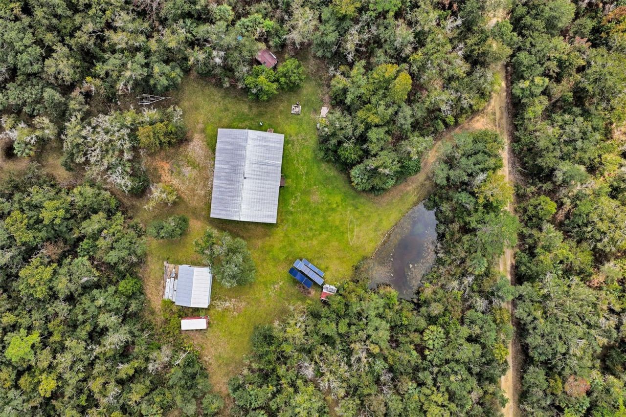 122 Tract SW Buck Trail Rd , Chiefland, FL 32626 Photo