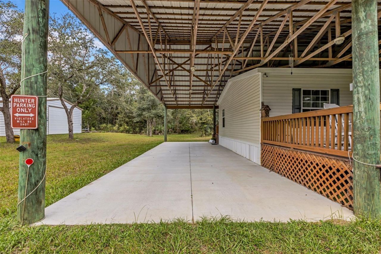 122 Tract SW Buck Trail Rd , Chiefland, FL 32626 Photo