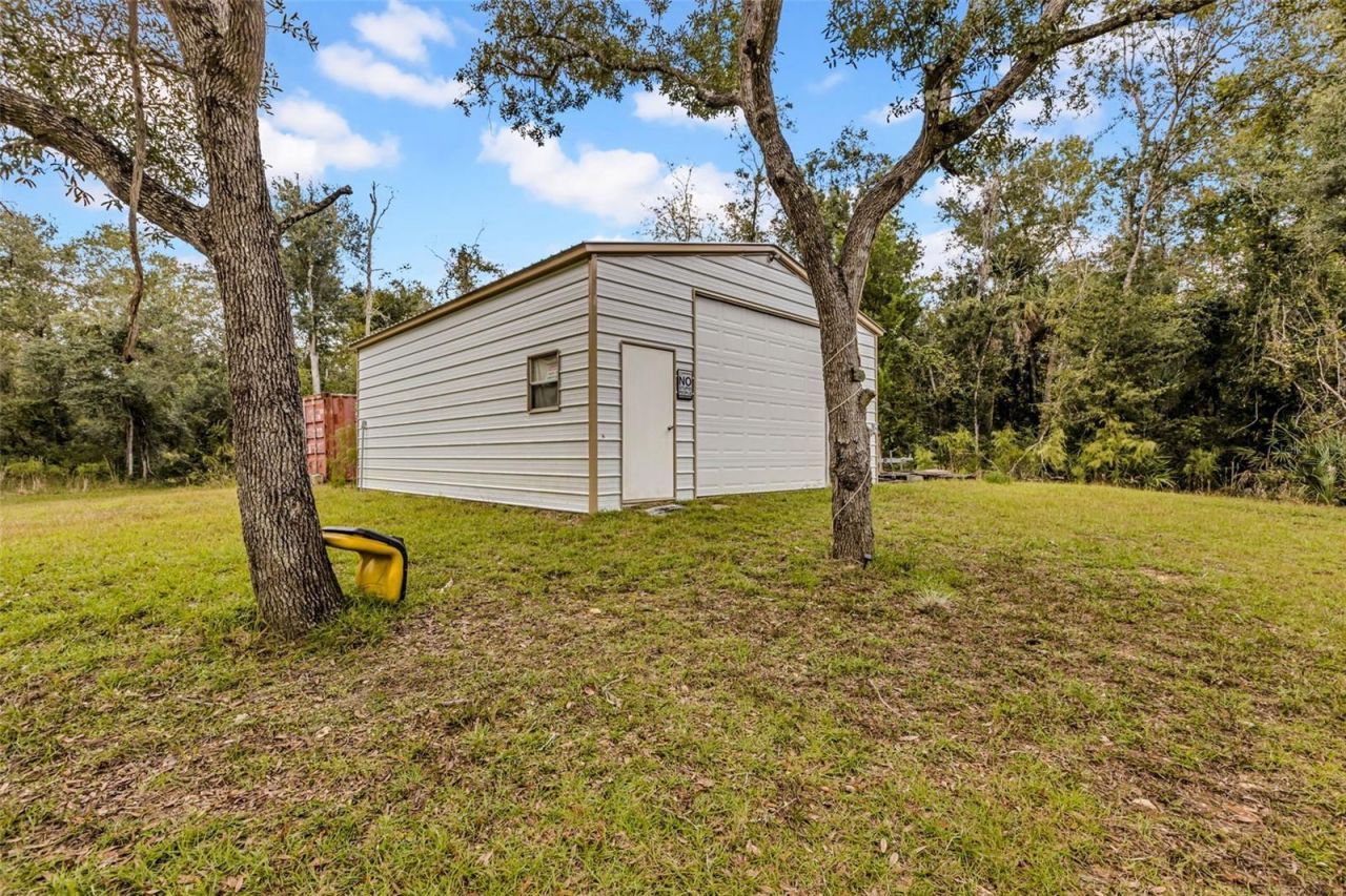 122 Tract SW Buck Trail Rd , Chiefland, FL 32626 Photo