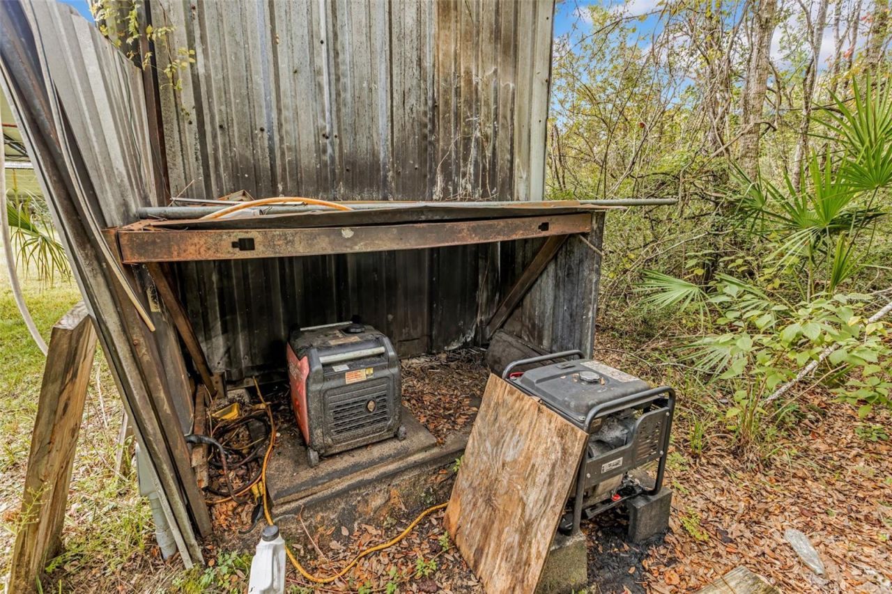 122 Tract SW Buck Trail Rd , Chiefland, FL 32626 Photo