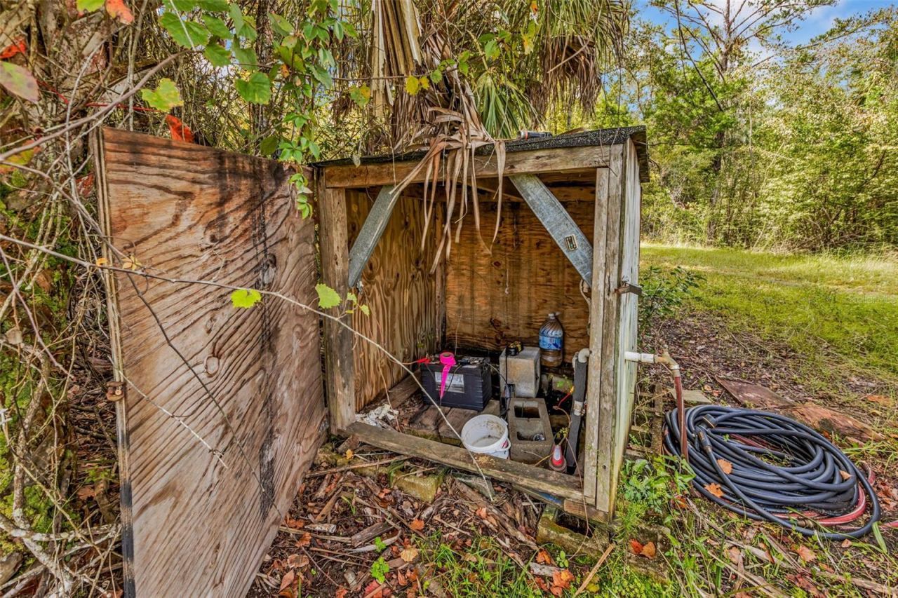 122 Tract SW Buck Trail Rd , Chiefland, FL 32626 Photo