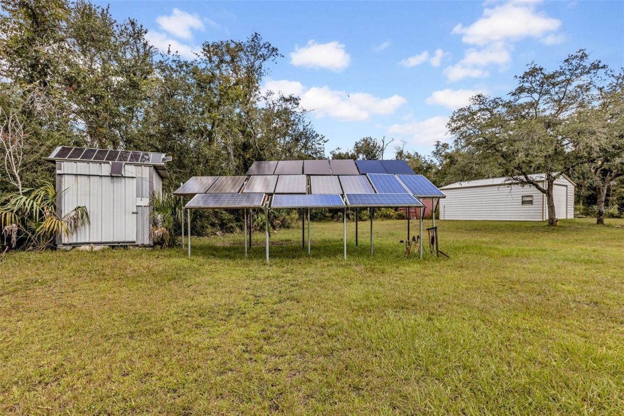 122 Tract SW Buck Trail Rd , Chiefland, FL 32626 Photo