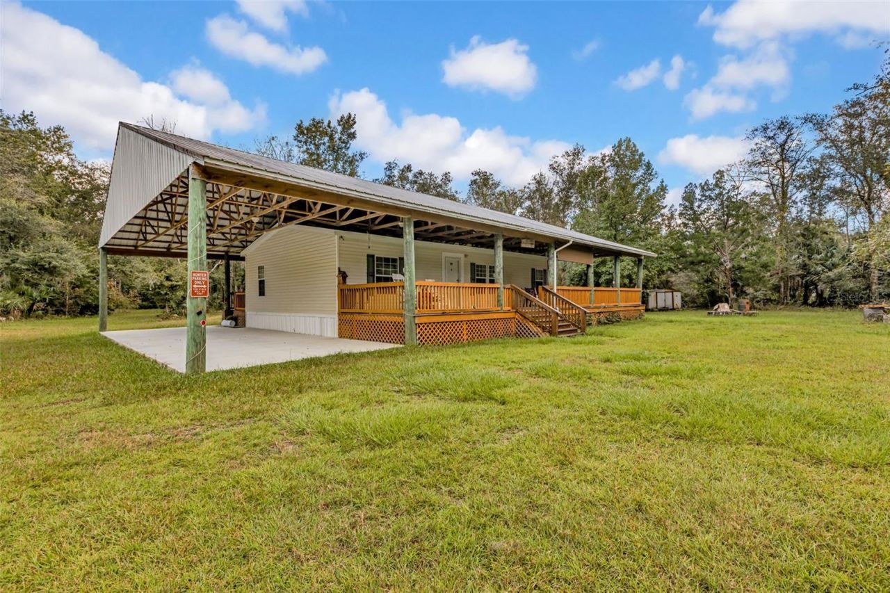 122 Tract SW Buck Trail Rd , Chiefland, FL 32626 Photo
