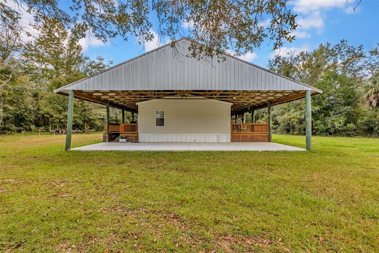 122 Tract SW Buck Trail Rd , Chiefland, FL 32626 Photo