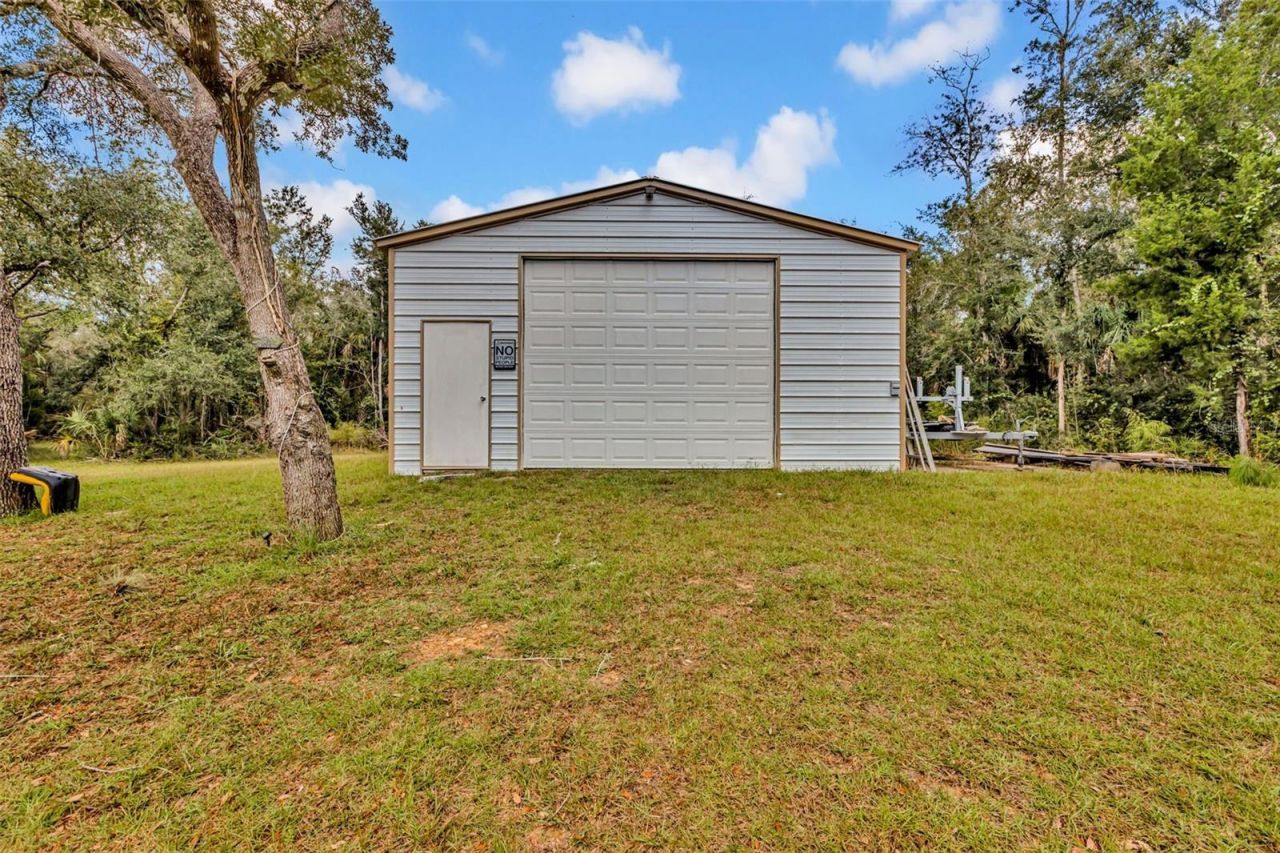 122 Tract SW Buck Trail Rd , Chiefland, FL 32626 Photo