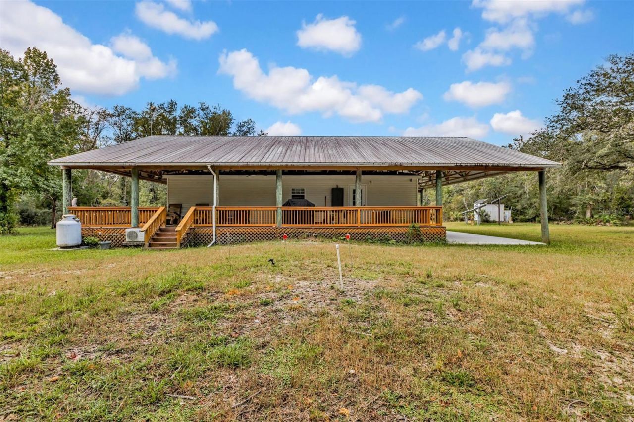 122 Tract SW Buck Trail Rd , Chiefland, FL 32626 Photo