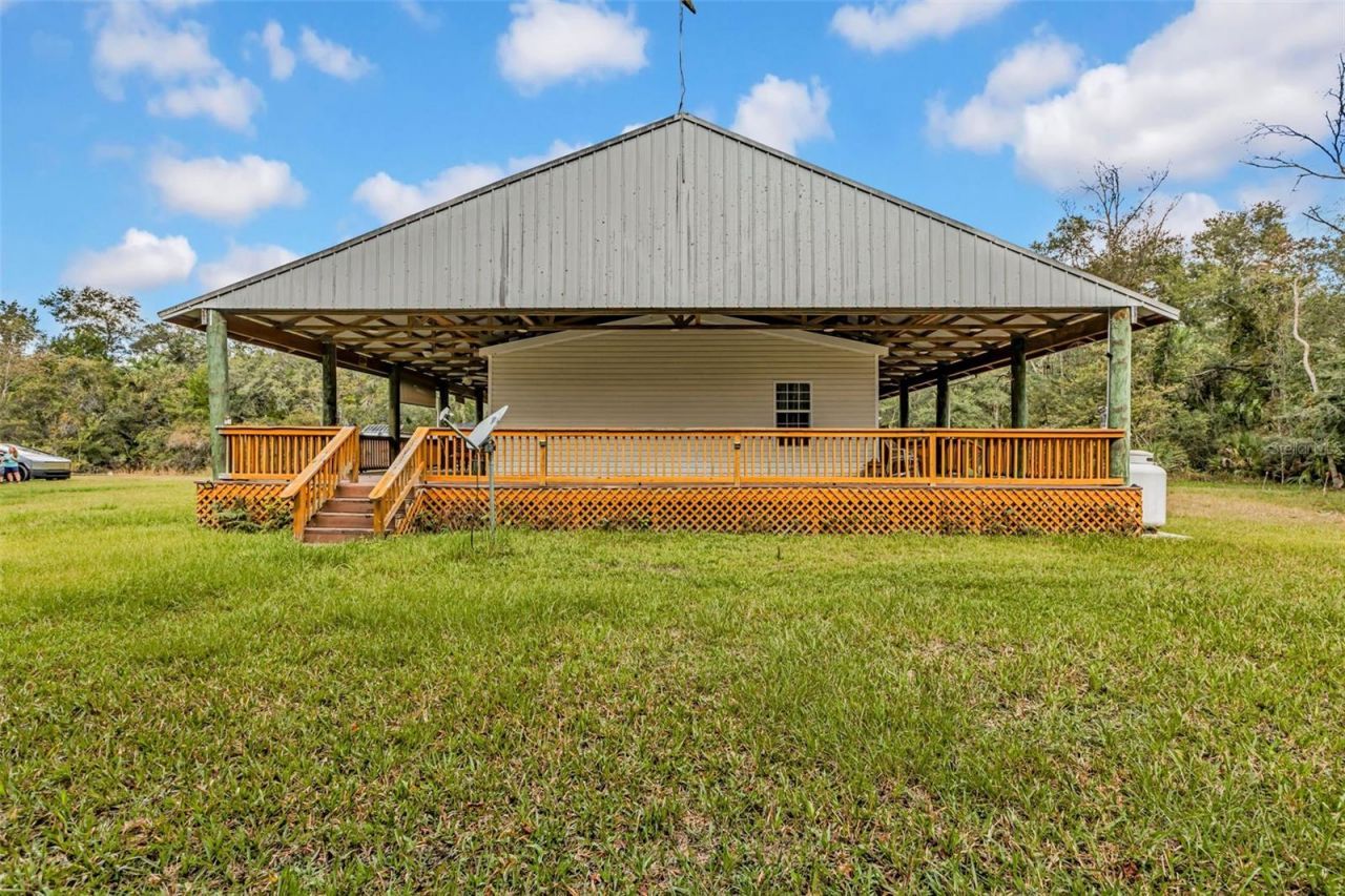 122 Tract SW Buck Trail Rd , Chiefland, FL 32626 Photo