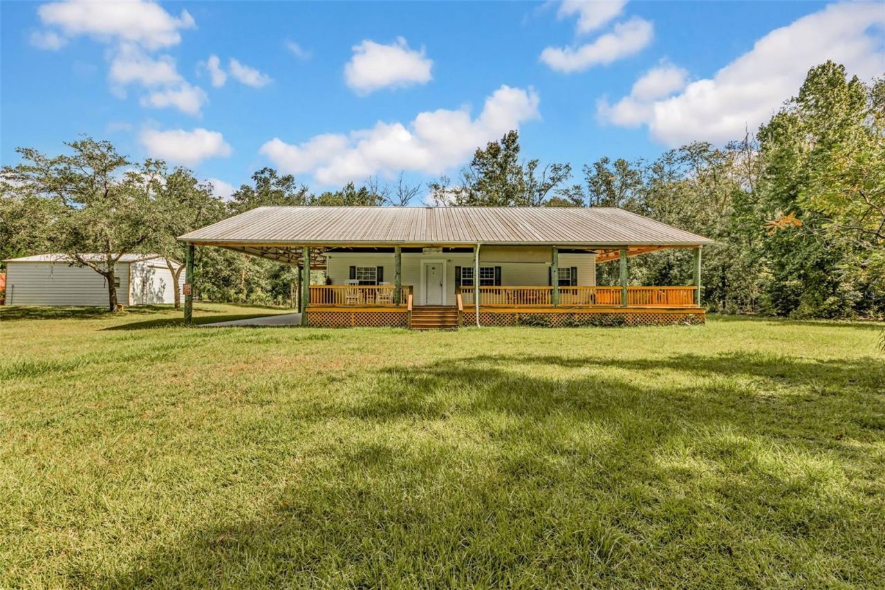 122 Tract SW Buck Trail Rd , Chiefland, FL 32626 Photo