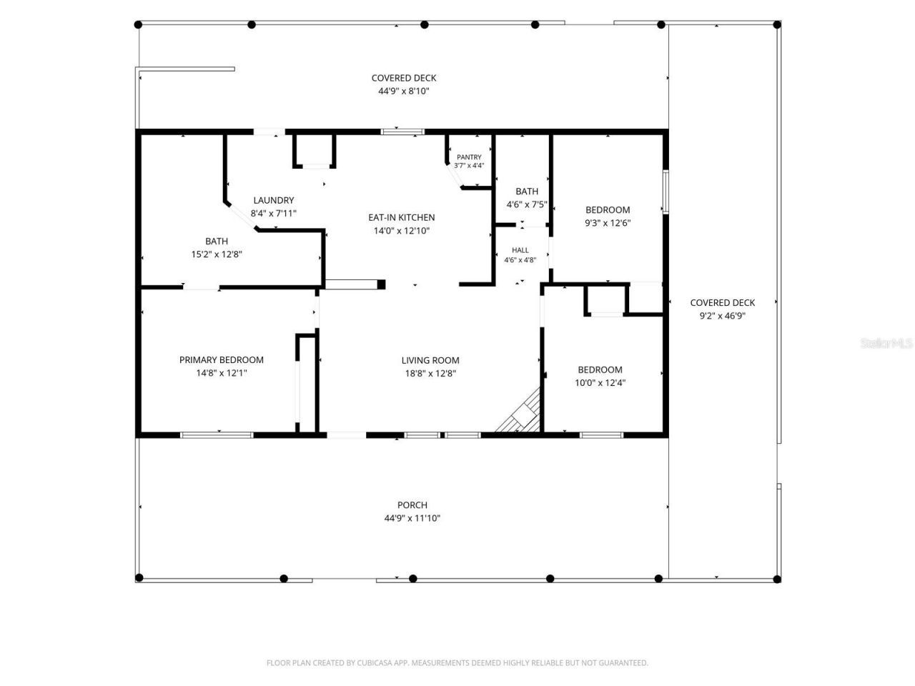 122 Tract SW Buck Trail Rd , Chiefland, FL 32626 Photo