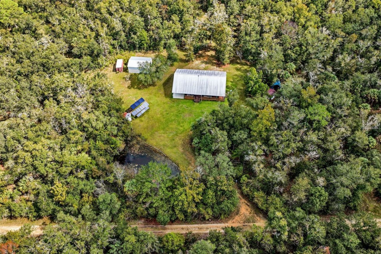 122 Tract SW Buck Trail Rd , Chiefland, FL 32626 Photo