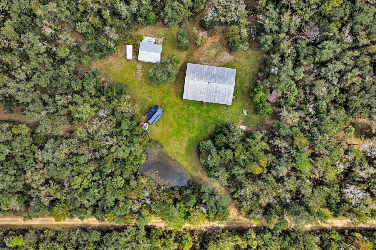 122 Tract SW Buck Trail Rd , Chiefland, FL 32626 Photo