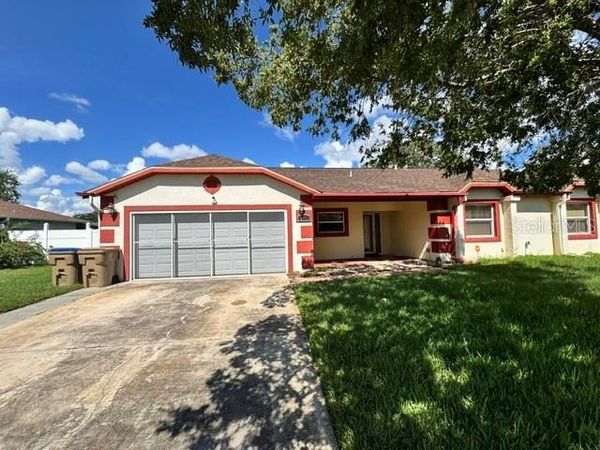 145 ALAMEDA DRIVE , KISSIMMEE, FL 34743