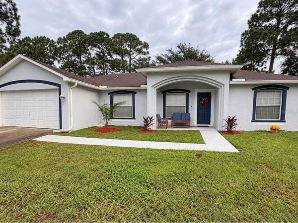 5340 FRUITPORT STREET, COCOA, FL 32927