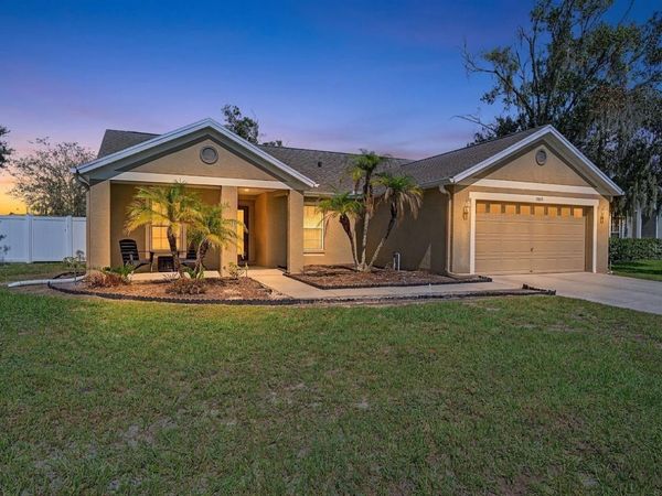 5809 BLACK WALNUT COURT , TAMPA, FL 33625
