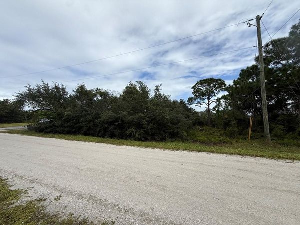516 MORNINGSIDE DRIVE , LAKE PLACID, FL 33852
