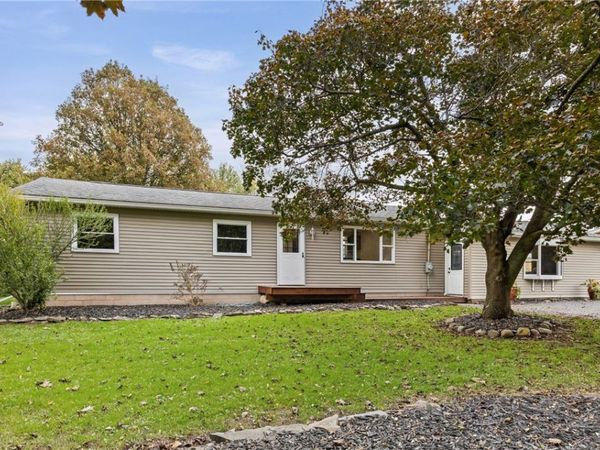 2127 Oak Orchard Road, Albion, NY 14411