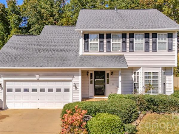 89 N Wintergarden Road, Fletcher, NC 28732