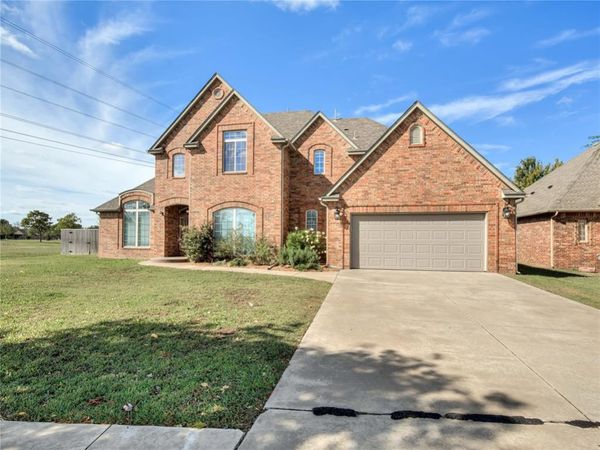 4208 Brownwood Lane, Norman, OK 73072