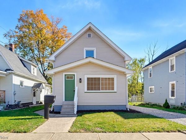 1344 Glenwood Avenue SE, Massillon, OH 44646