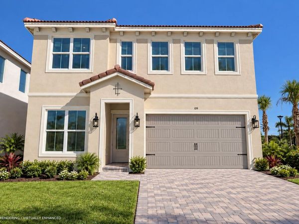 109 Parkside Way, Royal Palm Beach, FL 33414