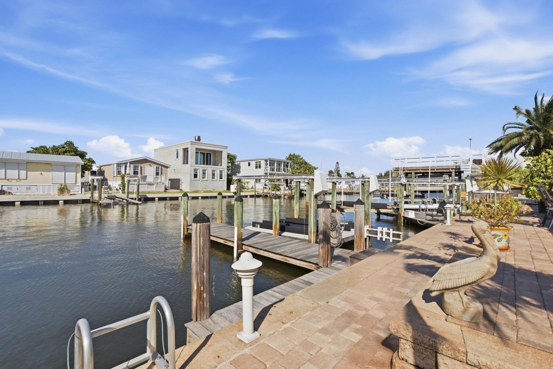 60 Aqua Ra Drive, Jensen Beach, FL 34957 Photo
