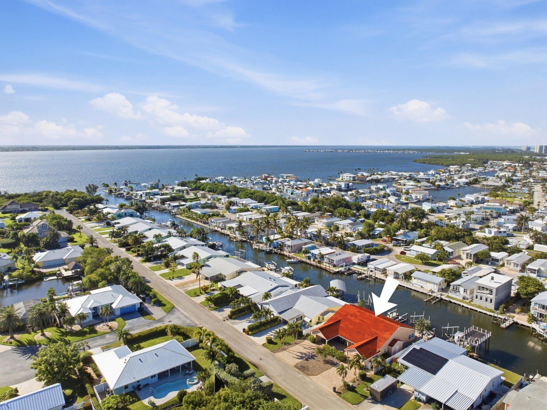 60 Aqua Ra Drive, Jensen Beach, FL 34957 Photo