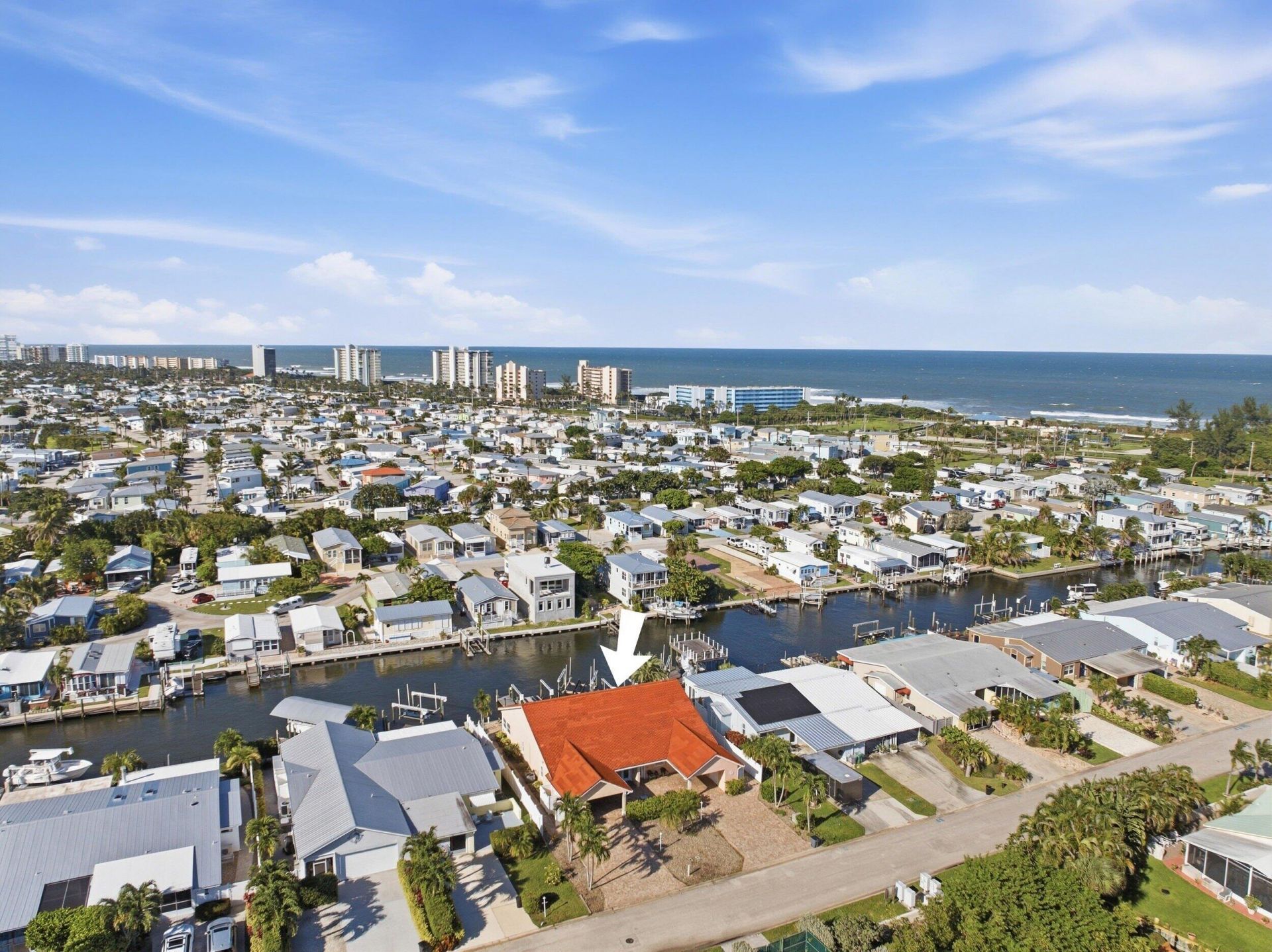 60 Aqua Ra Drive, Jensen Beach, FL 34957 Photo