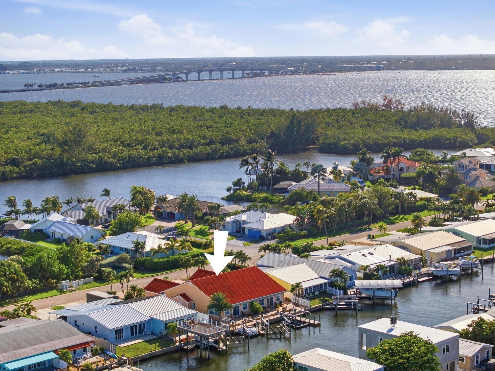 60 Aqua Ra Drive, Jensen Beach, FL 34957 Photo