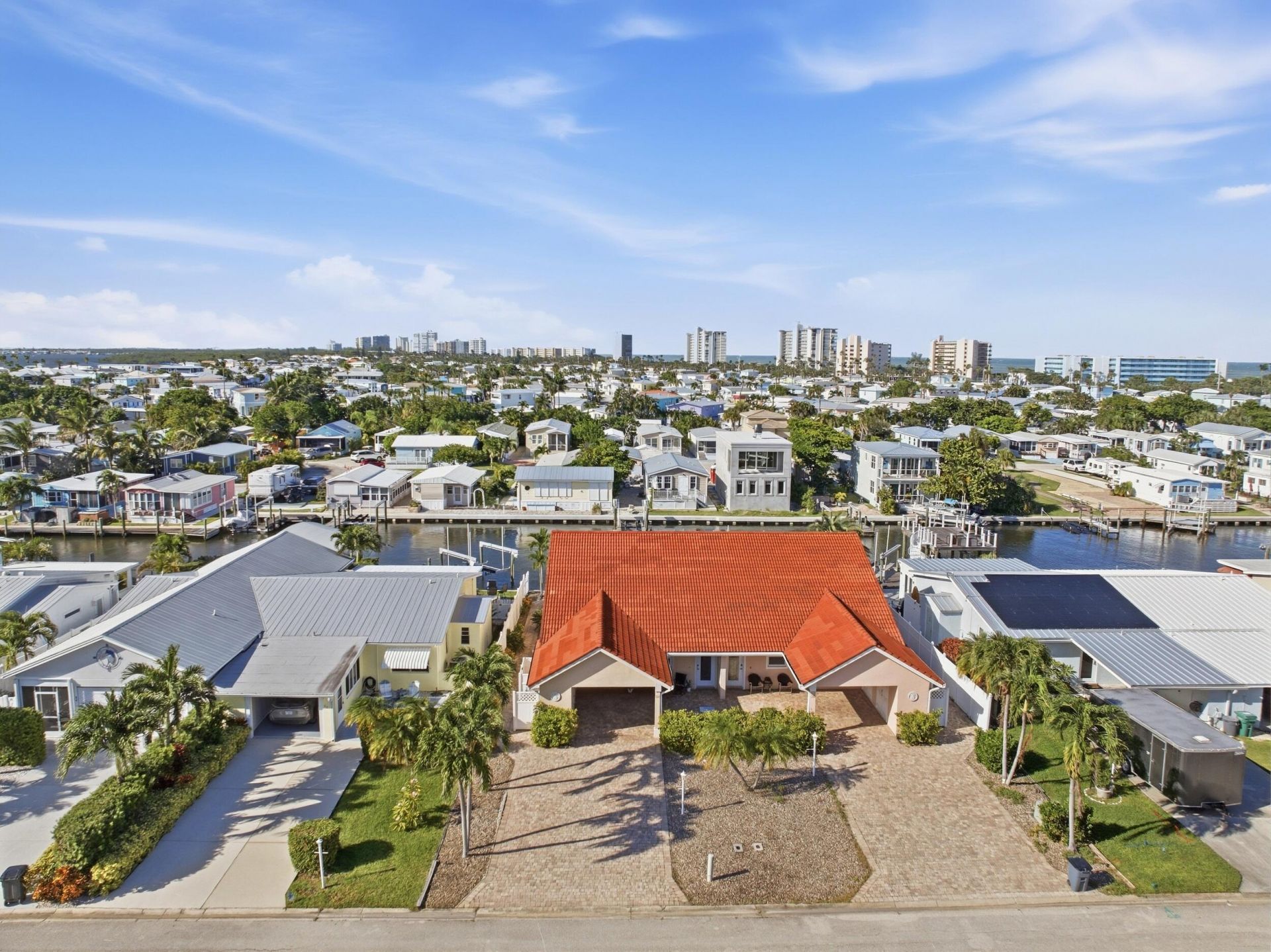 60 Aqua Ra Drive, Jensen Beach, FL 34957 Photo