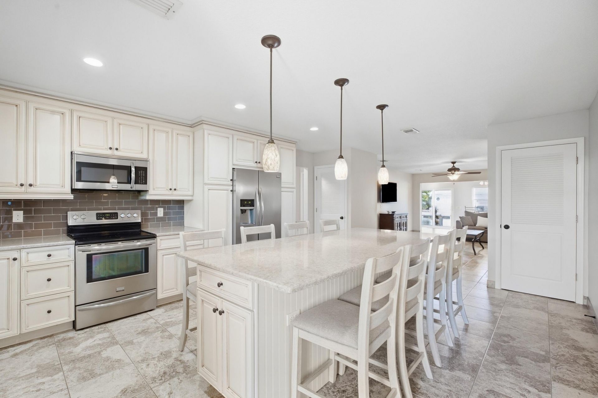 60 Aqua Ra Drive, Jensen Beach, FL 34957 Photo
