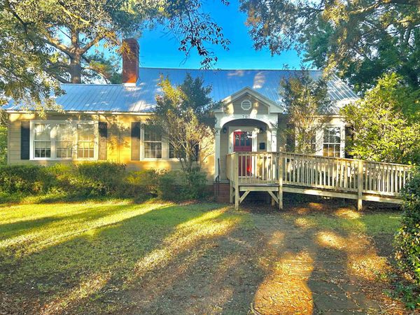 707 Willowbank Rd. , Georgetown, SC 29440