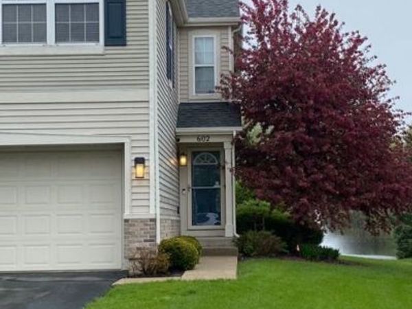 602 Arbor Circle , Lakemoor, IL 60051