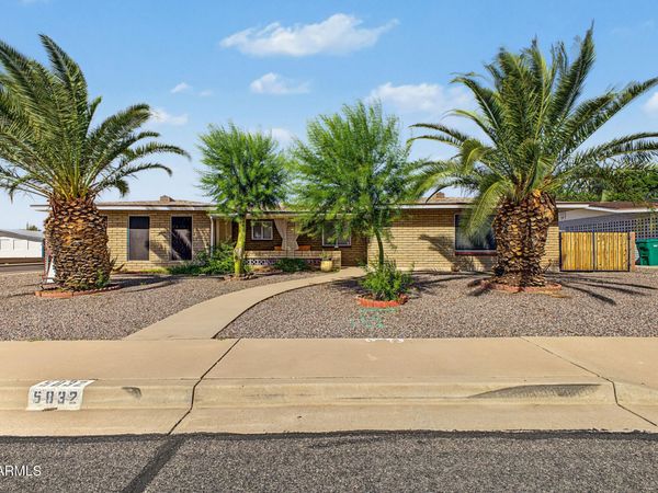 5832 E BILLINGS Street, Mesa, AZ 85205