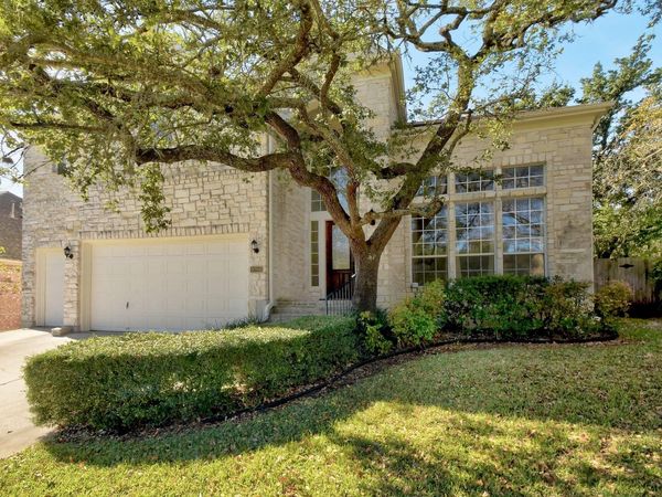 9704 Cinnabar TRL, Austin, TX 78726