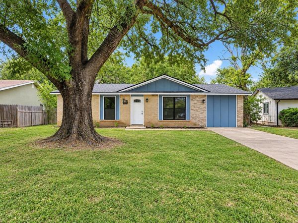 4905 Nesting WAY, Austin, TX 78744