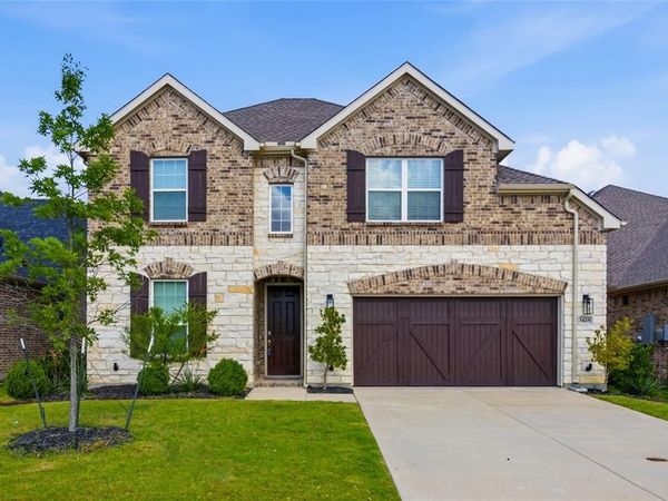 3428 Etta Terrace , Celina, TX 75009