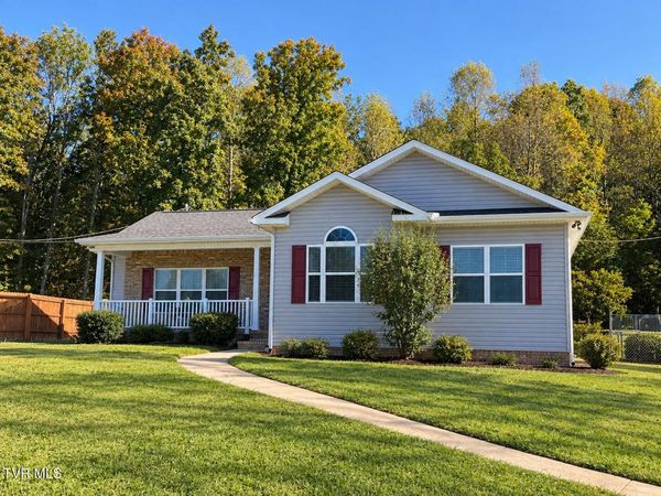 952 Cain Mill Road, Russellville, TN 37860